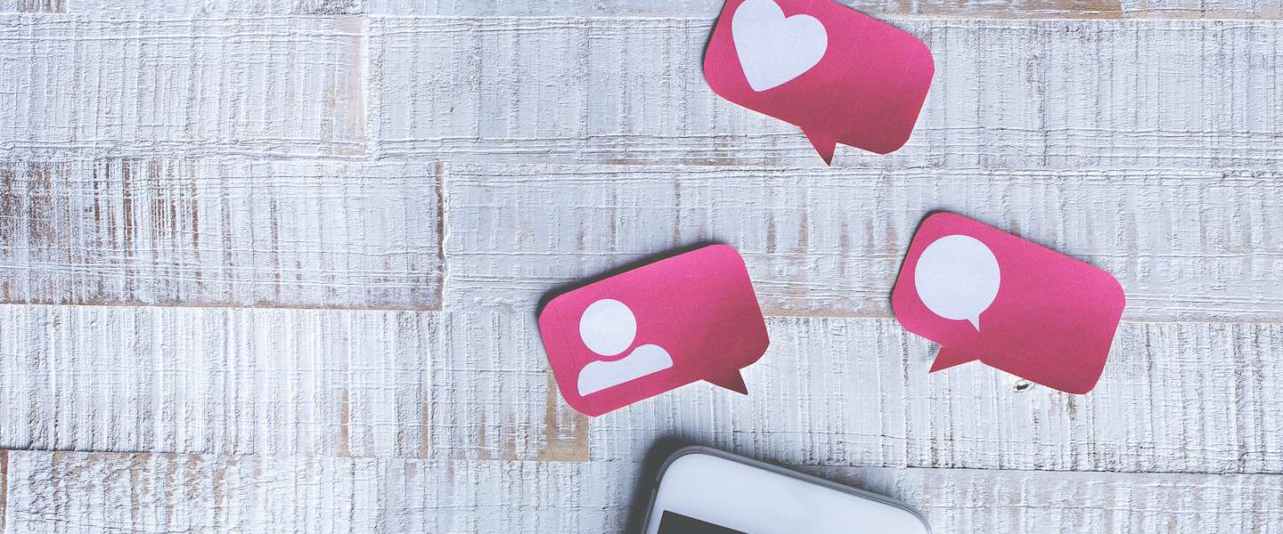Het Koningshuis wordt steeds actiever op social media