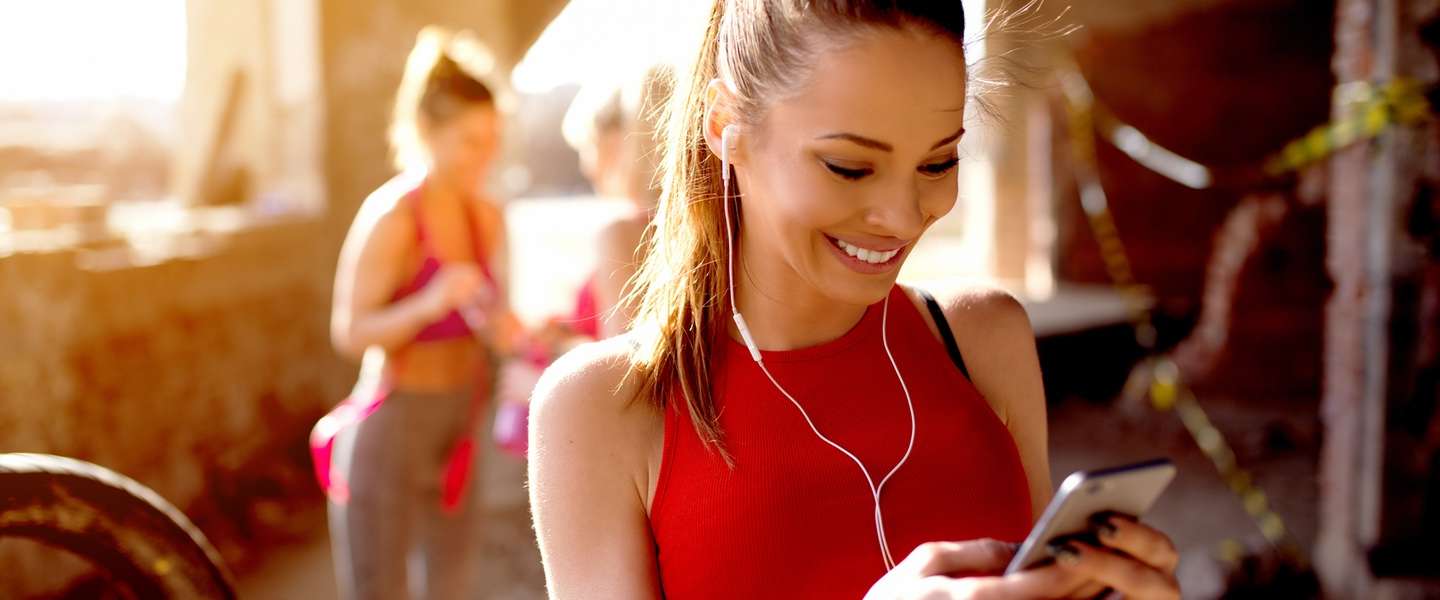 Instagram laat gebruikers vanaf nu muziek in hun Story zetten