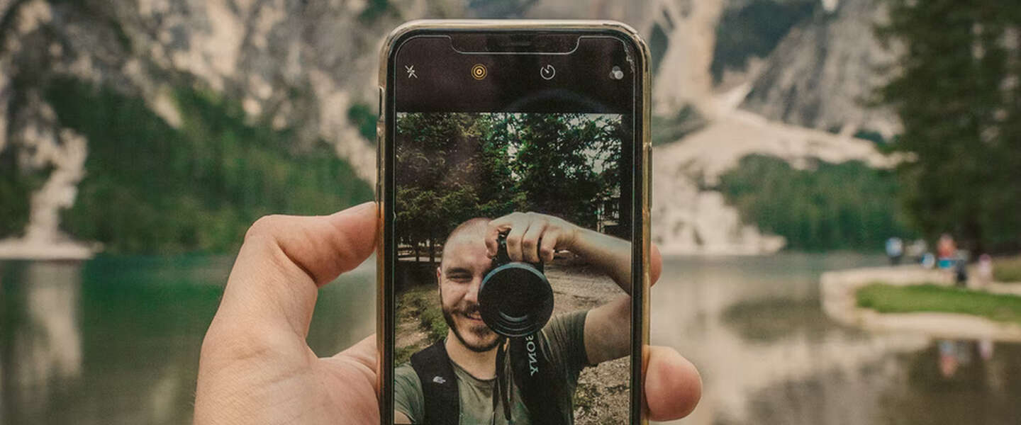 ​Instagram komt met sjabloon om makkelijker Reels te maken