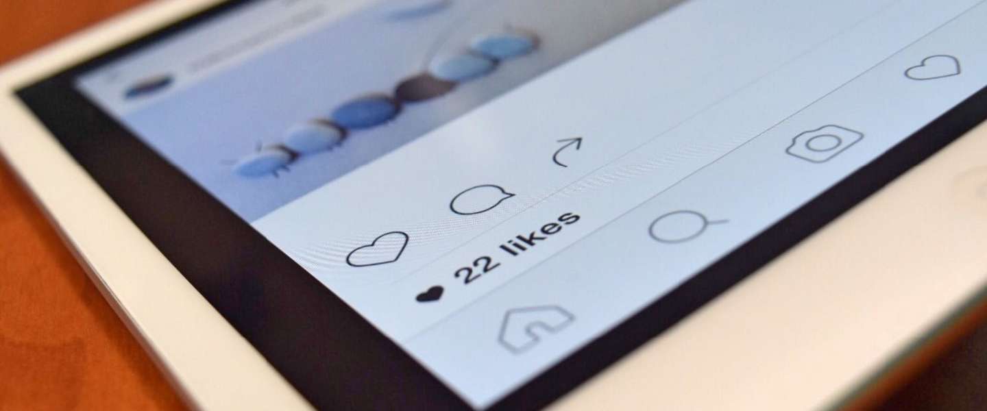 ​Instagram zonder likes-test breidt uit naar onder andere Nederland