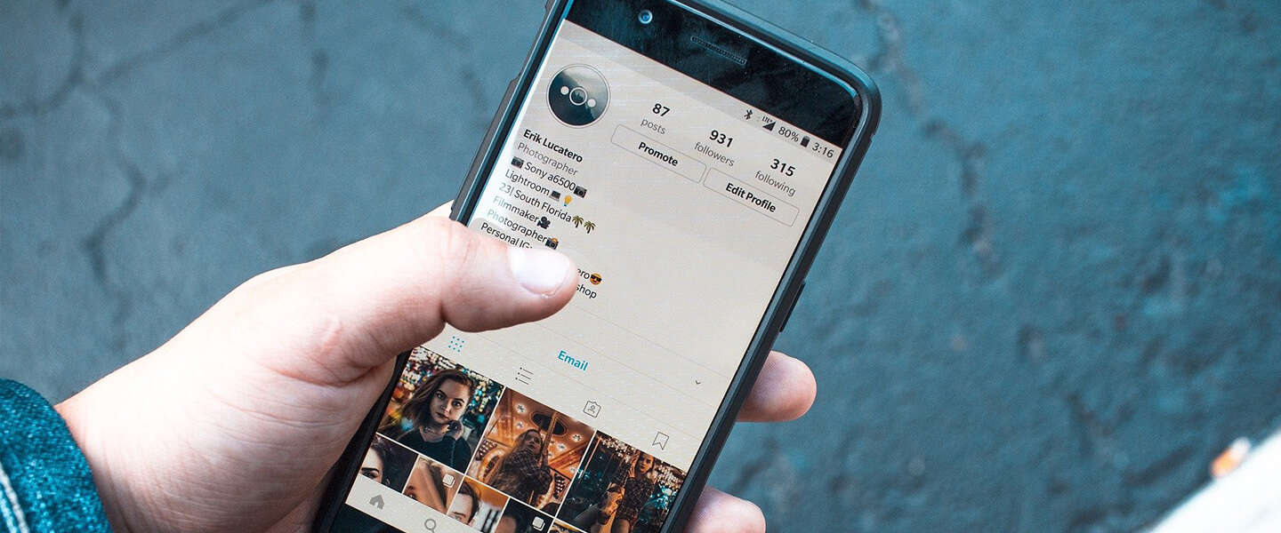 ​Je likes verbergen op Facebook en Instagram: elk moment kan het