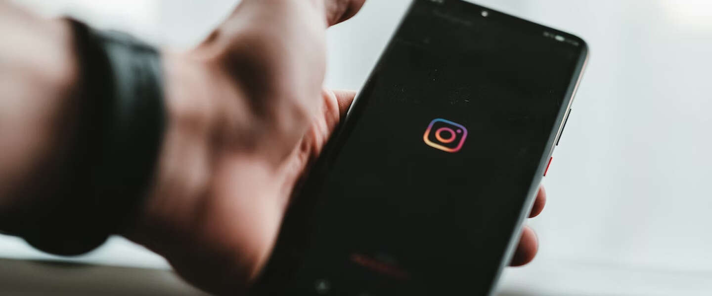 Uit Instagram gegooid? Geen zorgen: Instagram kampt met storing