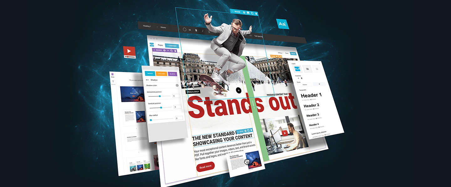 Nederlandse scale-up Instant Magazine groeit hard - we praten met de CEO