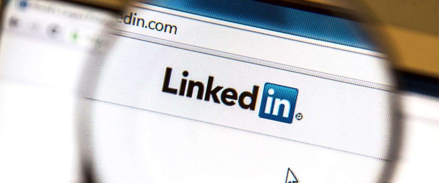 Beurswaarde LinkedIn daalt met 27 procent