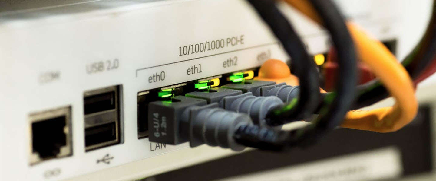 Internet of Things gebruik neemt flink toe in 2021