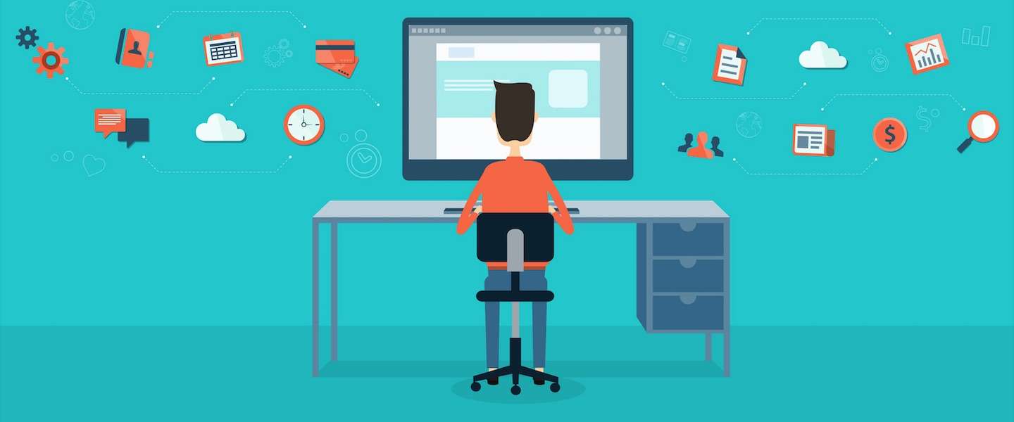 SIDN fonds steunt 20 innovatieve internetprojecten