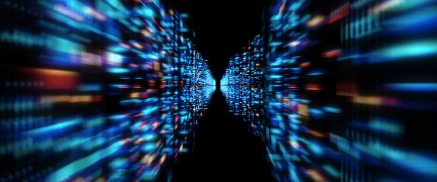 Het netwerk van de toekomst getest door VodafoneZiggo