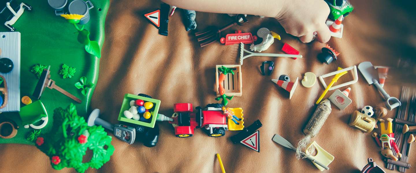 Intertoys wil dit jaar nog winstgevend zijn
