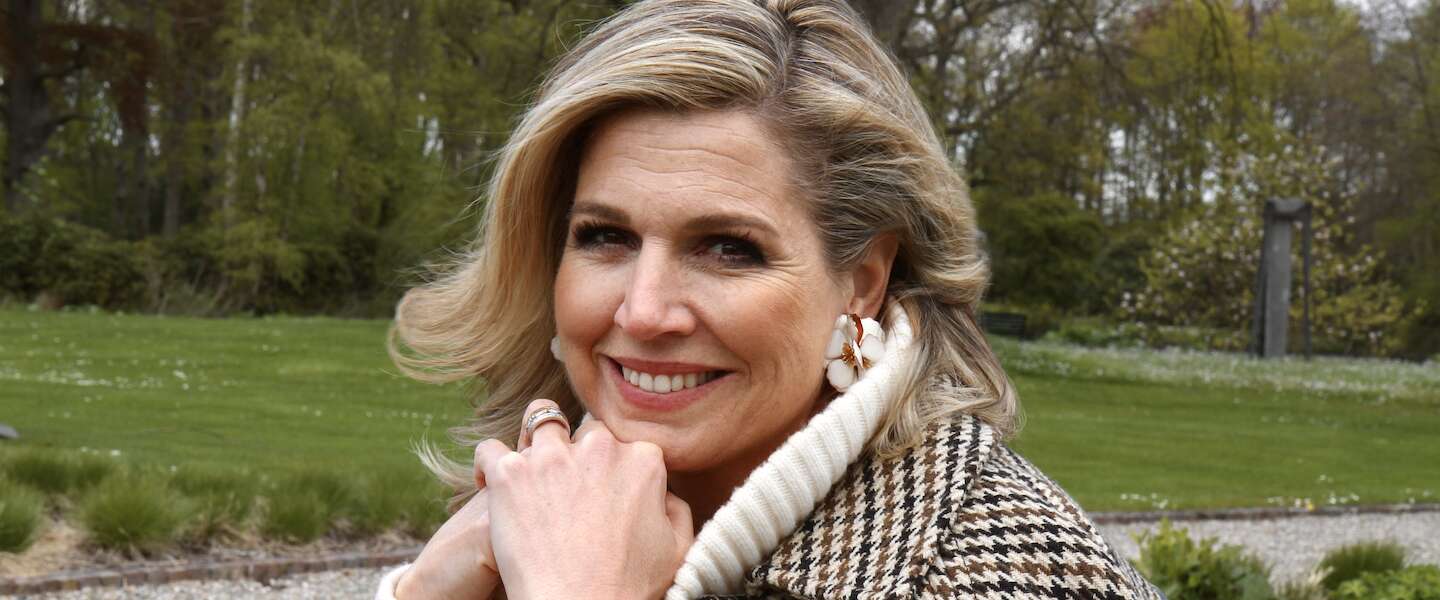 Interview met Máxima bekeken door 3 miljoen mensen: dit zijn de reacties