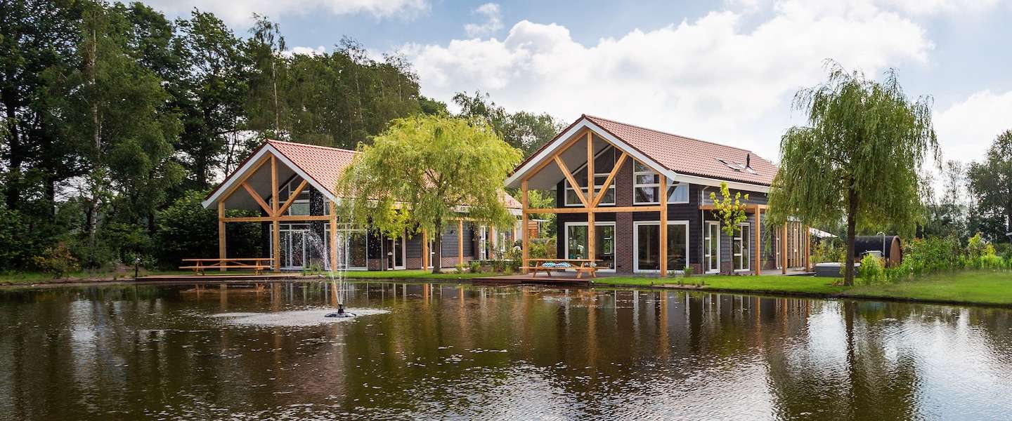 Investeren in een vakantiehuis in Nederland: zeker nu is dat een goed idee