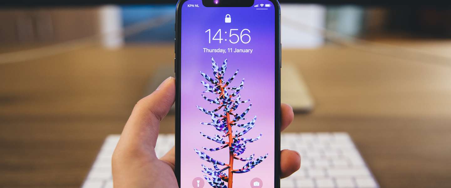 Apple gaat ervoor zorgen dat snelheid verbetert met iOS 13
