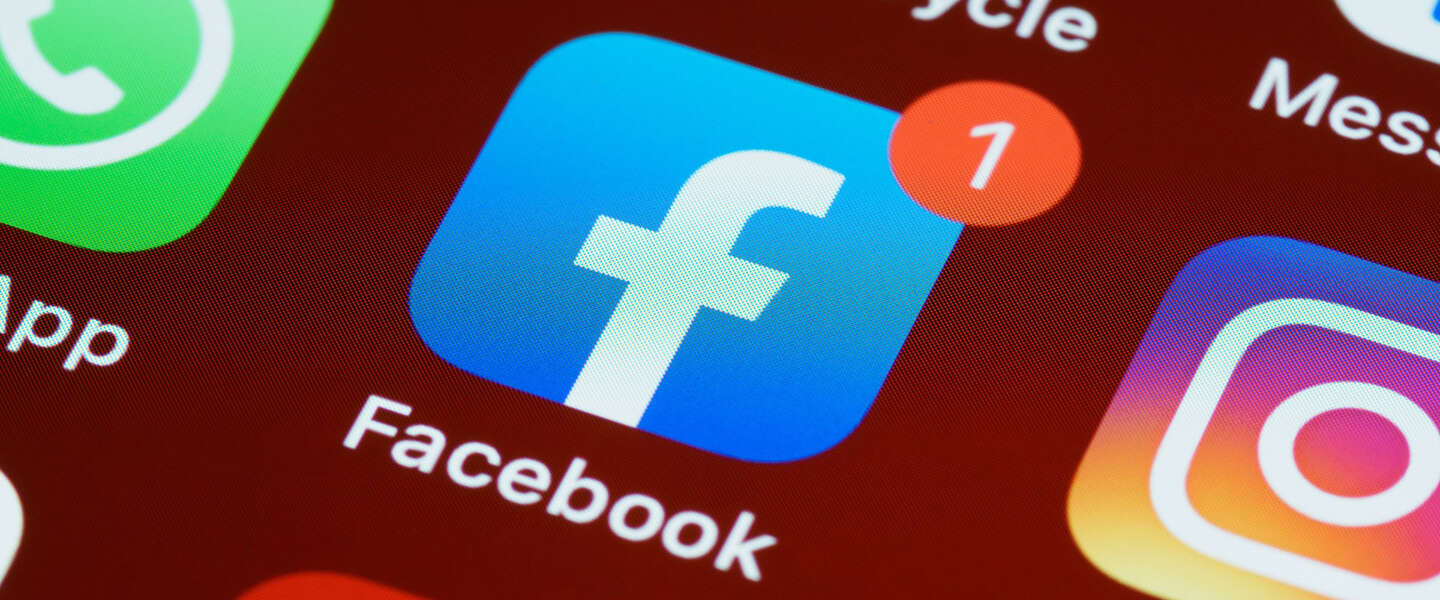 De impact van iOS 14 op Facebook advertenties