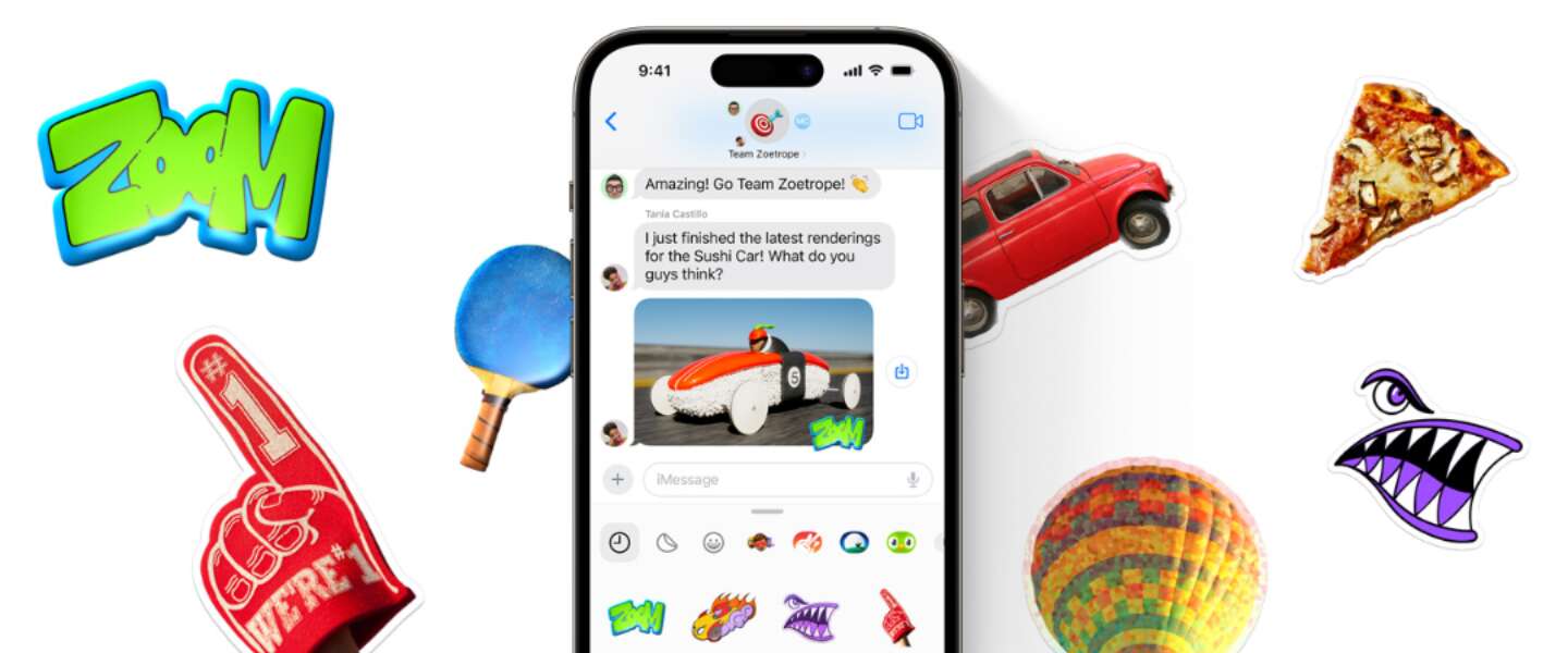 iOS 17: dit is er nieuw in de Apple-update