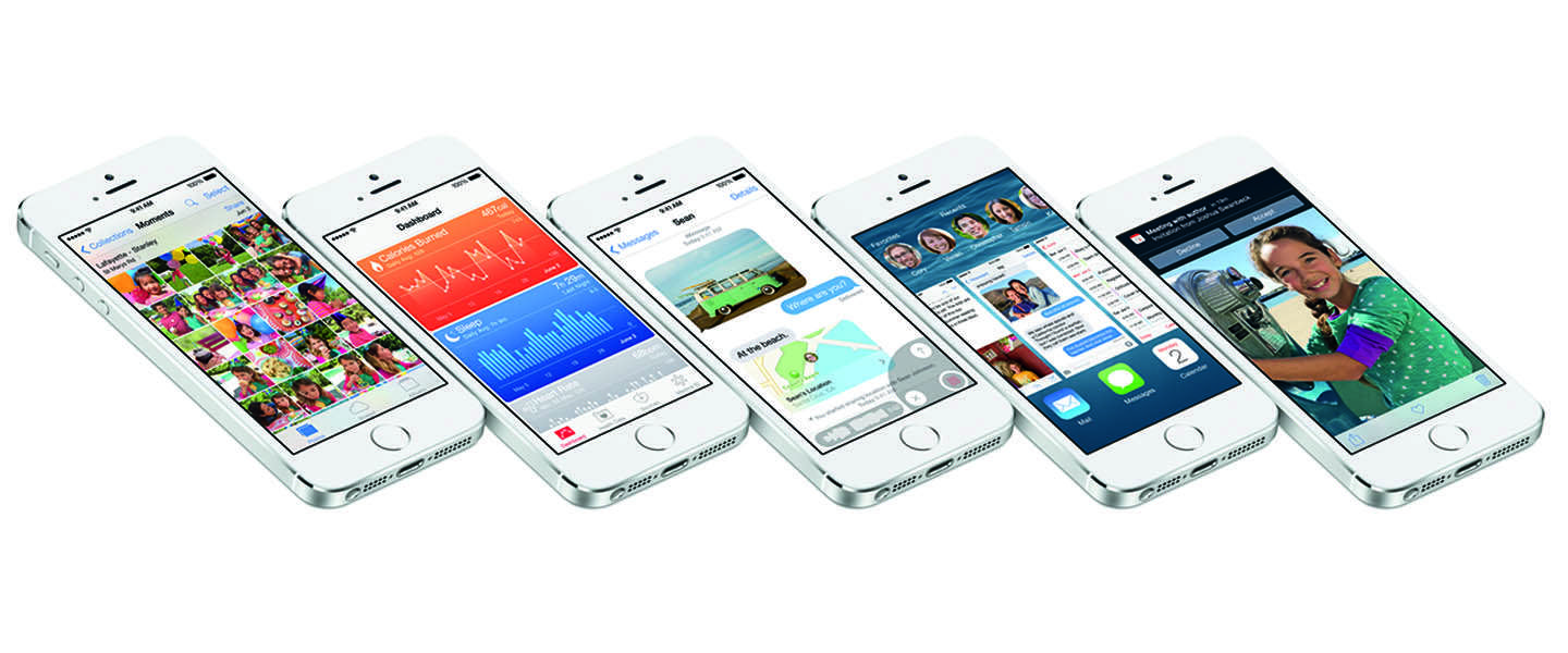 Wat zijn jouw ervaringen met iOS 8?
