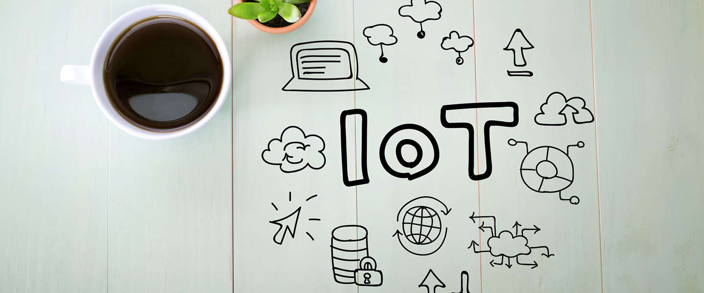 ​The Internet of Things: Een waarschuwing voor merken