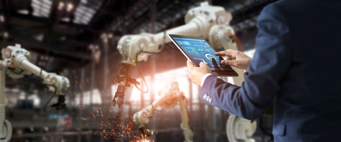 IoT in de praktijk: hoe hardware en software gekoppeld worden en nieuwe kansen biedt