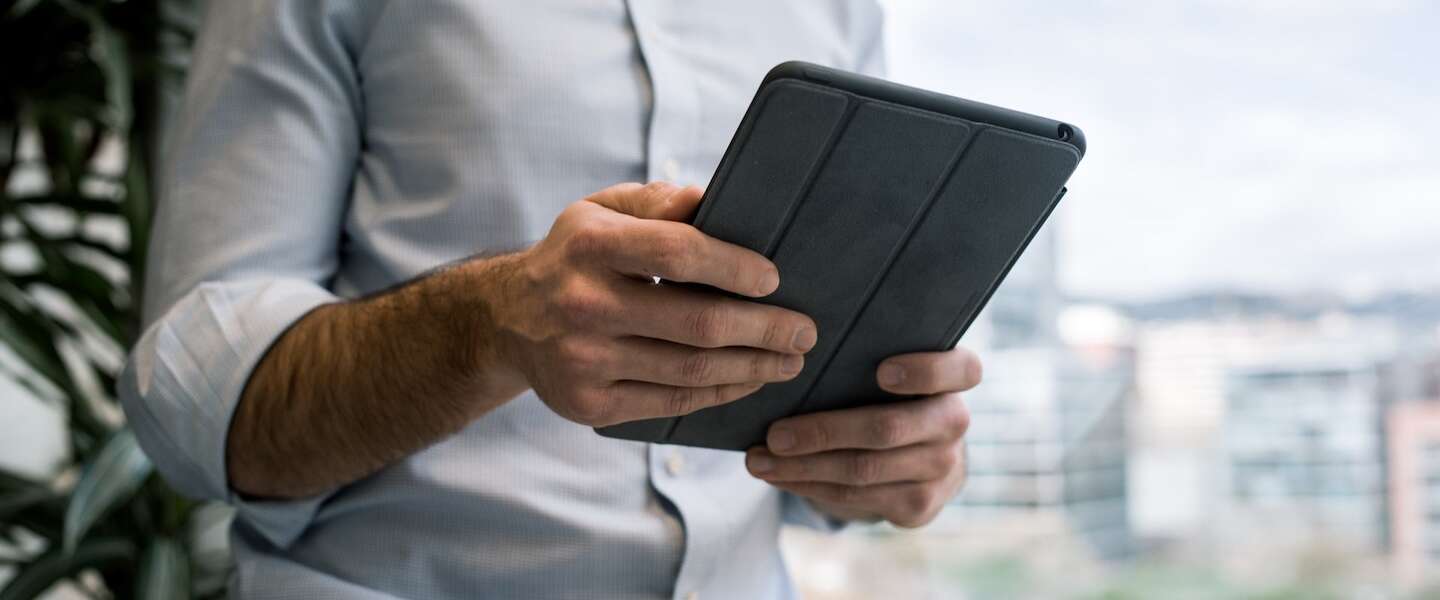 iPad na iOS-update niet meer als HomeKit hub te gebruiken
