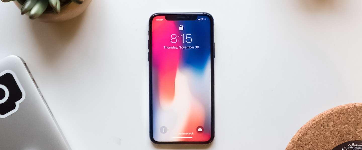 Touch ID keert mogelijk terug op de iPhone