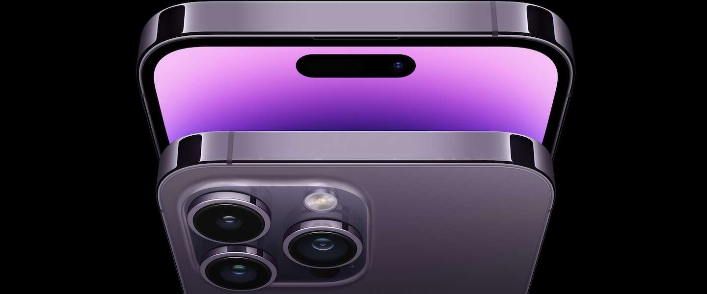 Apple vindt de duurste iPhone nog niet duur genoeg