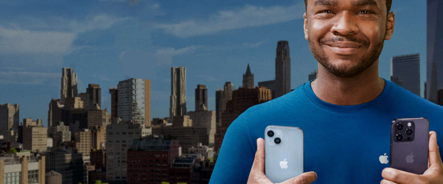 Gebruikers klagen: problemen met iPhone 14 Pro-camera