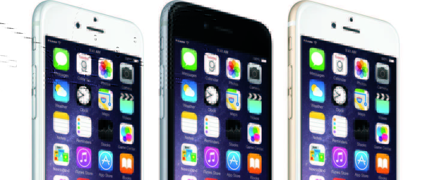Apple legt focus ergens anders met iOS 9