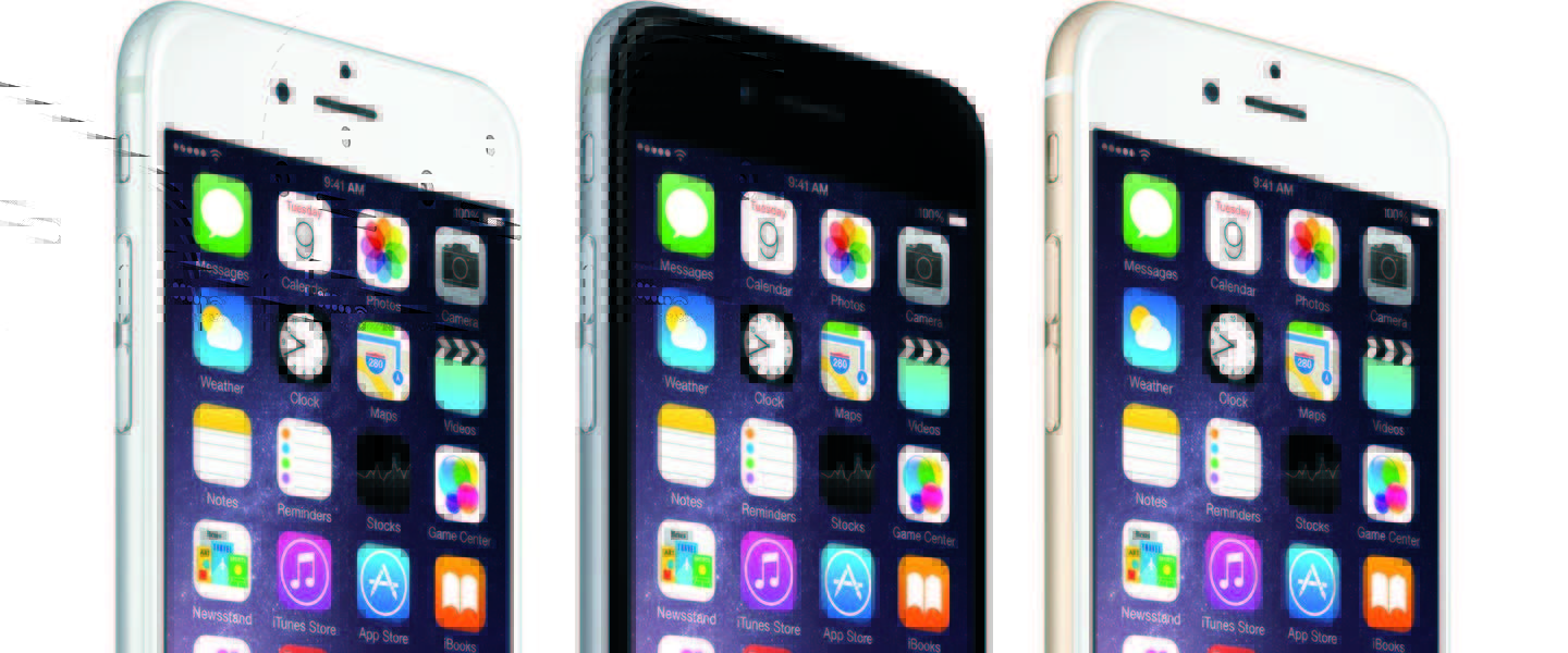 De geschiedenis van de Apple iPhone