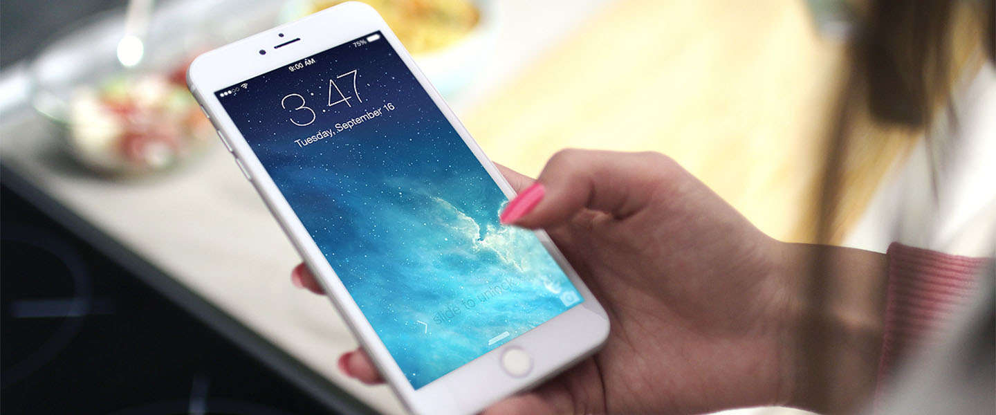 Apple kan 'touch disease' niet blijven negeren