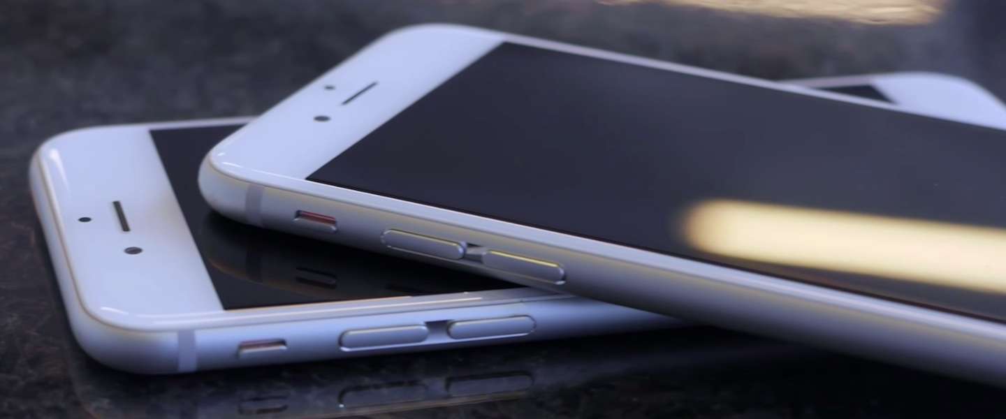 ​Een refurbished iPhone kopen; wat is belangrijk?