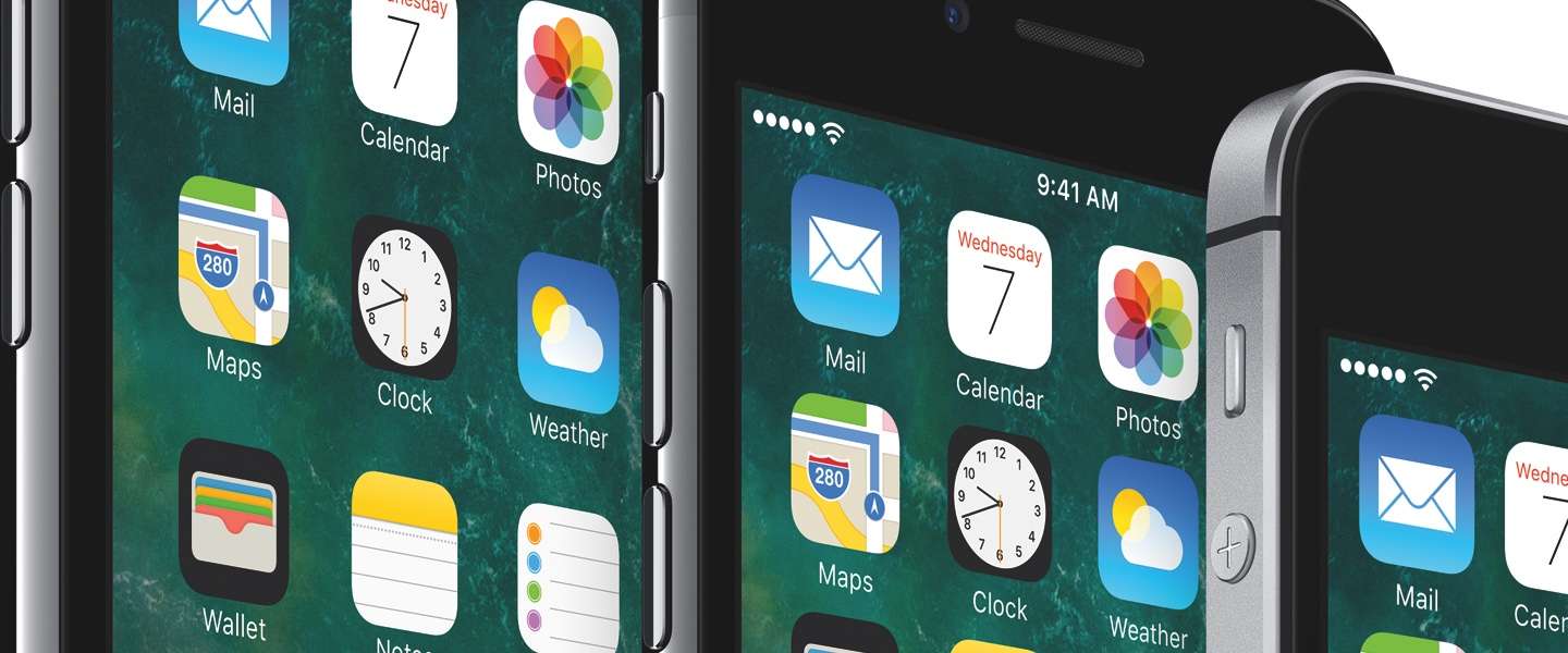 Apple komt met halve oplossing voor slachtoffers 'touch disease'