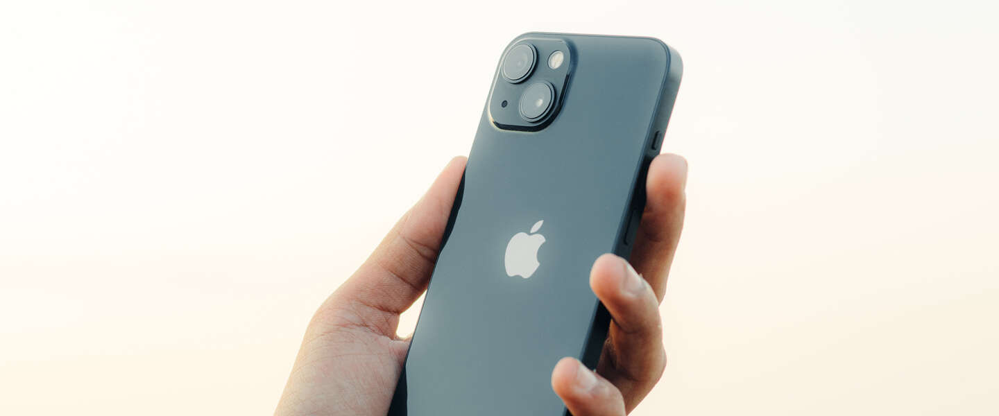 Krijgt de nieuwe iPhone een Always-On scherm?
