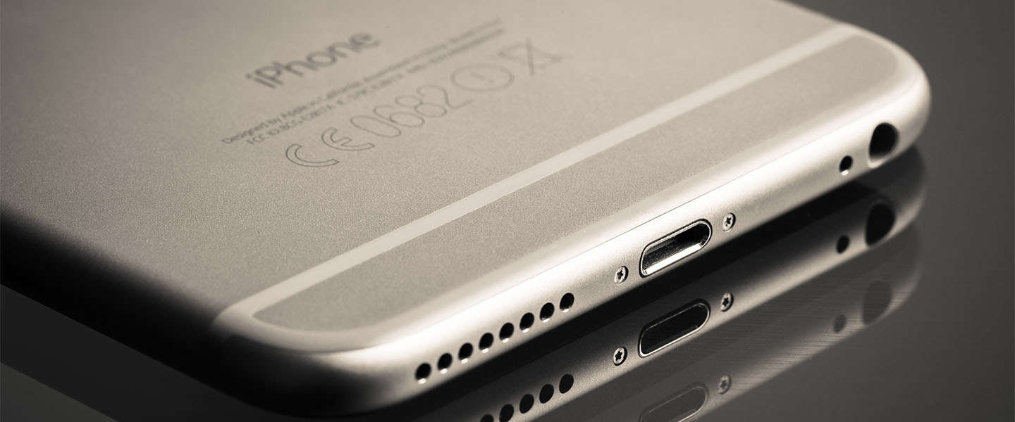 Dit is de iPhone generatie