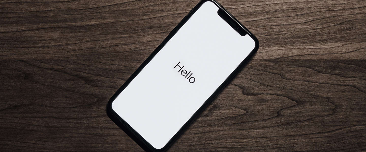 ​Zo kom jij 2019 door zonder barsten in je iPhone scherm!