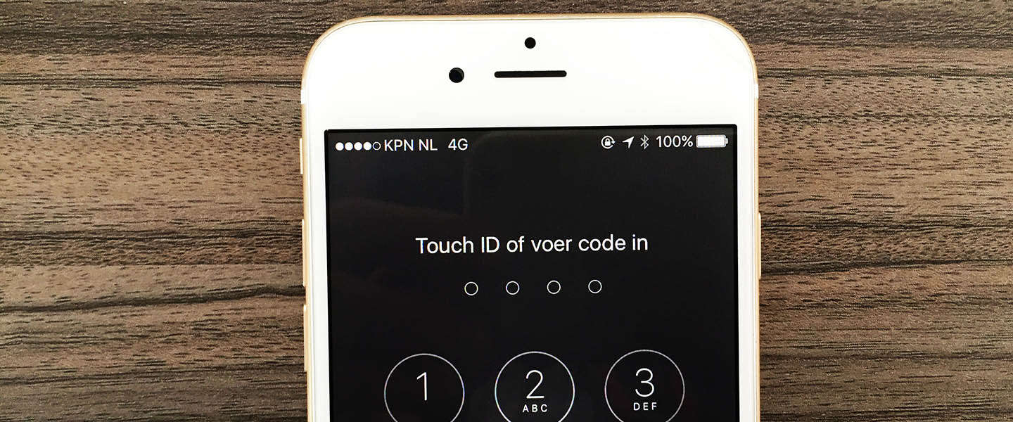 FBI kan de iPhone-hack mogelijk opnieuw gebruiken