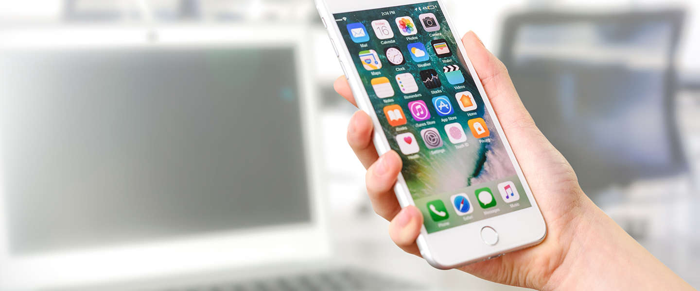 Apple moet OLED-schermen in meer apparaten gebruiken om boete te voorkomen
