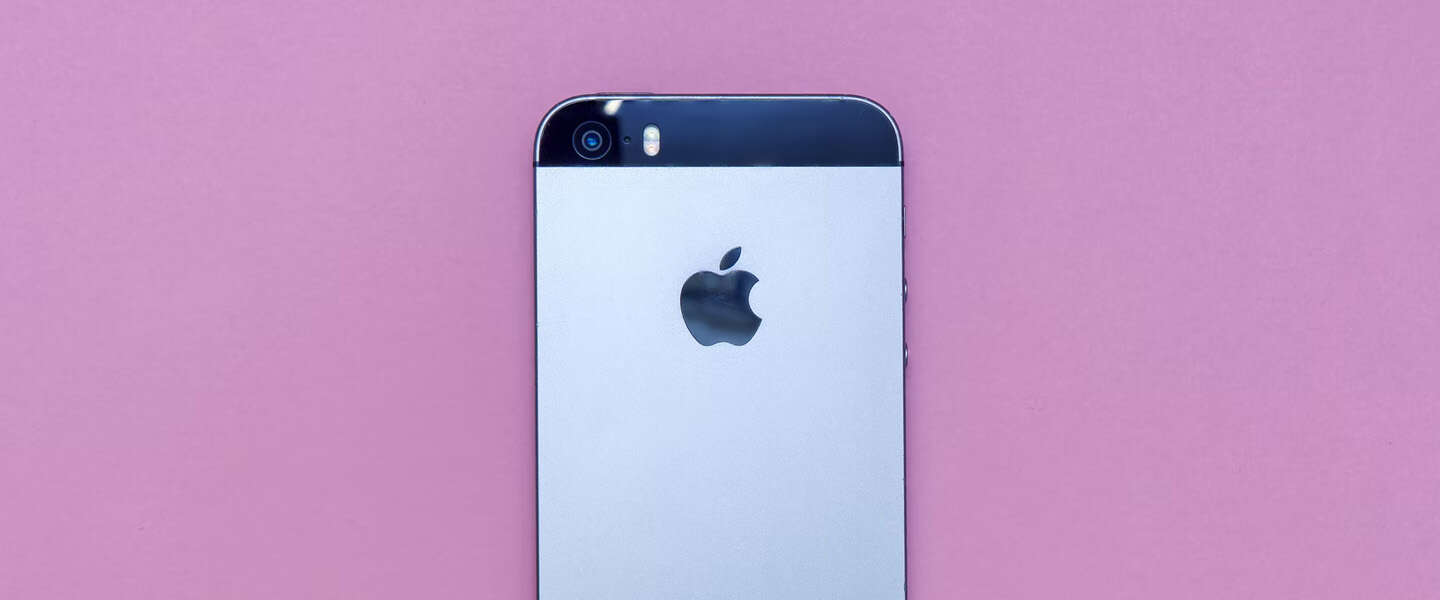 Komt straks eindelijk de goedkopere iPhone met 5G?