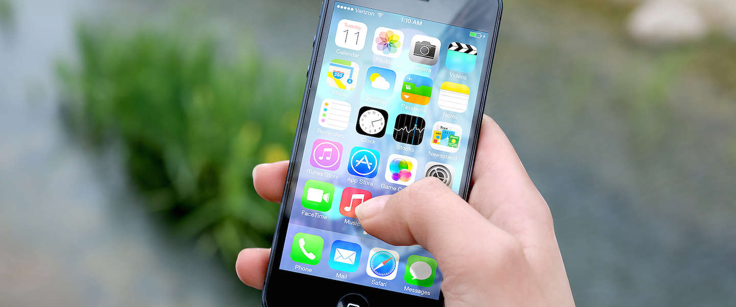 10 tips om je iPhone sneller te maken