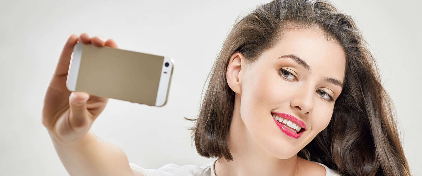 Nieuw Apple patent: iPhone ontgrendelen met een selfie