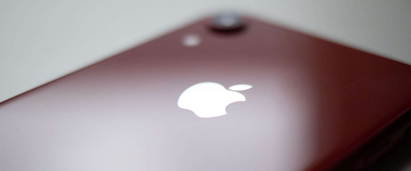 Voorlopig geen walkie talkie-berichten versturen via iPhone