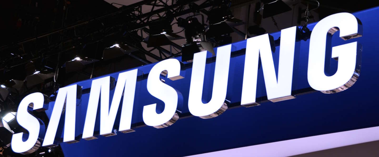 iPhone helpt Samsung aan winst