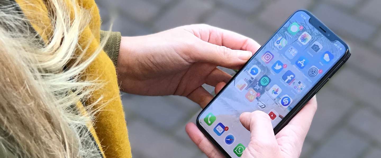 Analist: de iPhone X vermoedelijk niet meer te koop na deze zomer
