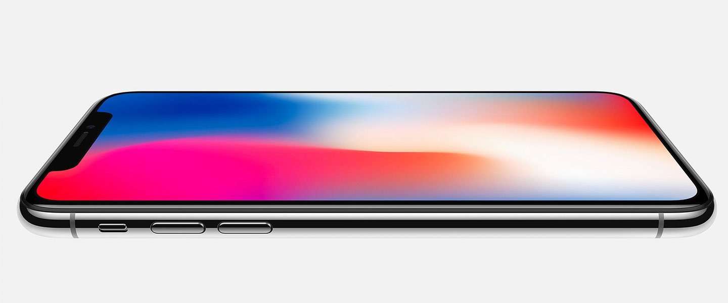 iPhone X levertijden zakken naar normaal niveau...in de VS