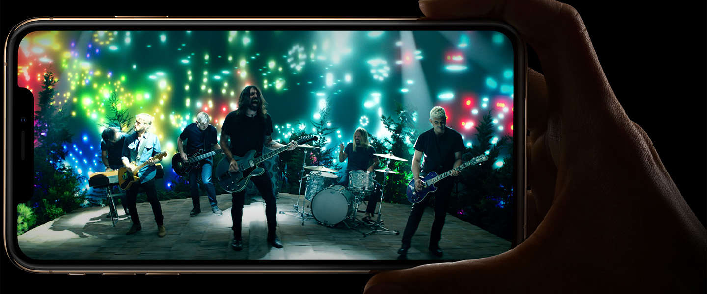 Alles dat je moet weten over de nieuwe Apple iPhone Xs en iPhone Xs Max