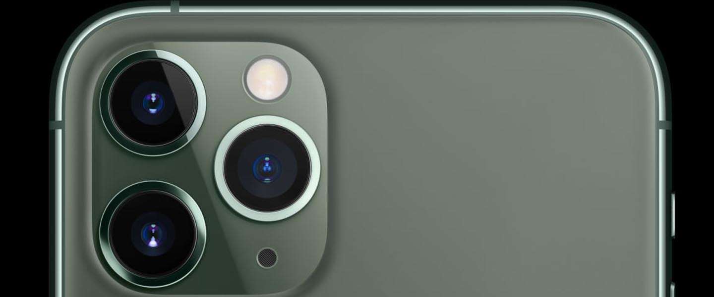 ​Apple kondigt iPhone 11, iPhone 11 Pro en iPad 7 aan