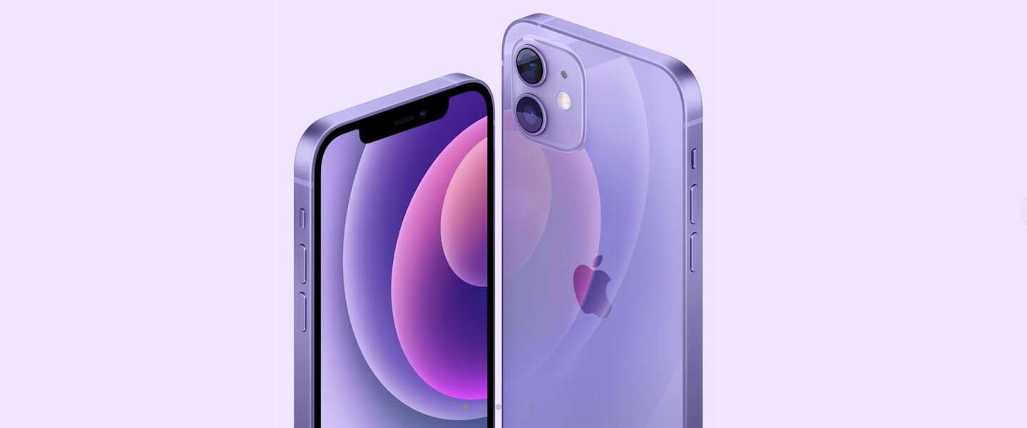 Best verkochte smartphone van 2021 ging 40 miljoen keer over de toonbank