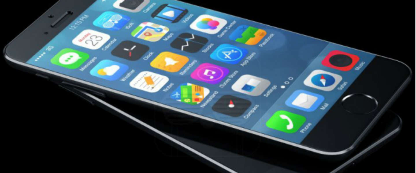 De verborgen structuur van de Apple keynote
