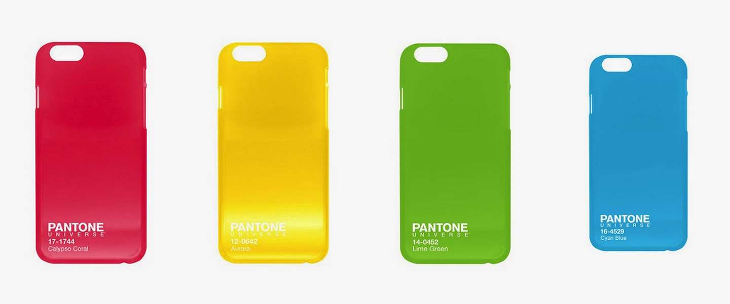 5x hoesjes voor je iPhone 6(Plus)