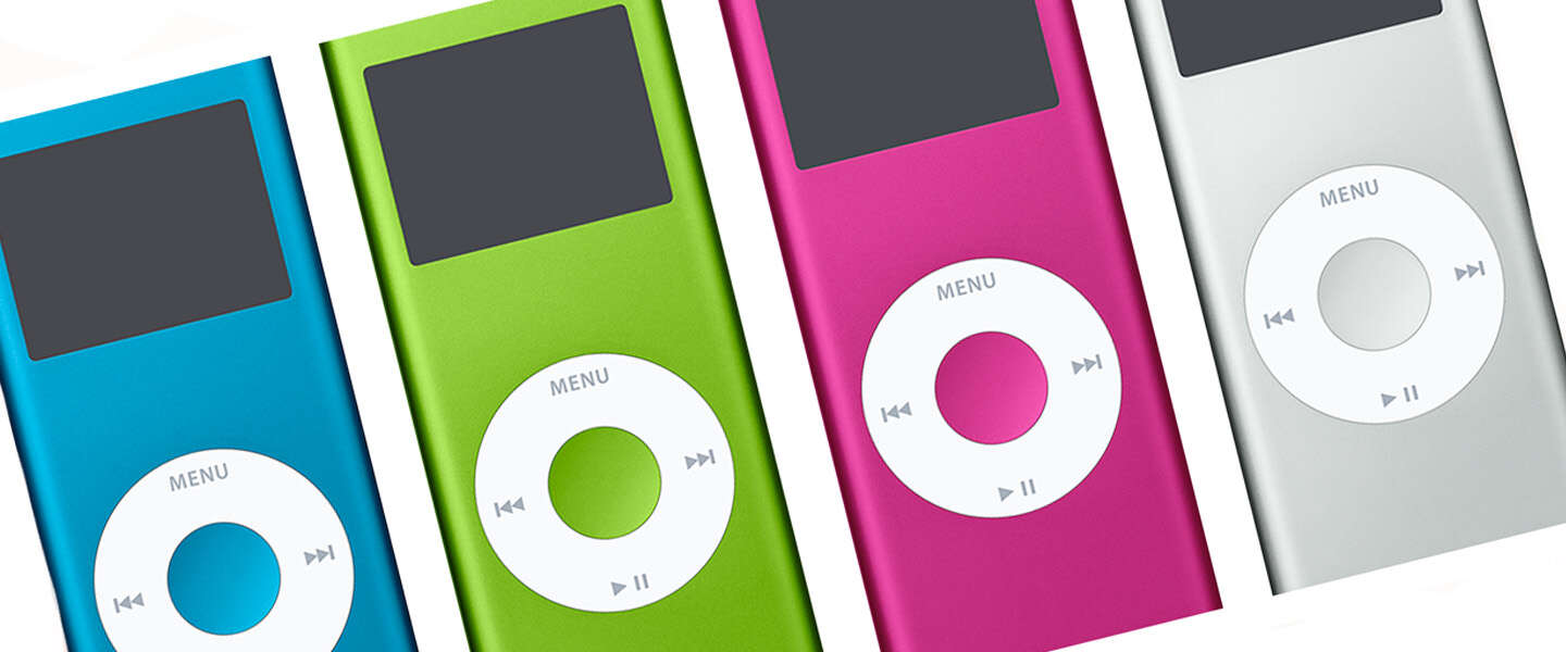 ​Interessant: Apple werkte aan iPhone Nano, volgens Steve Jobs