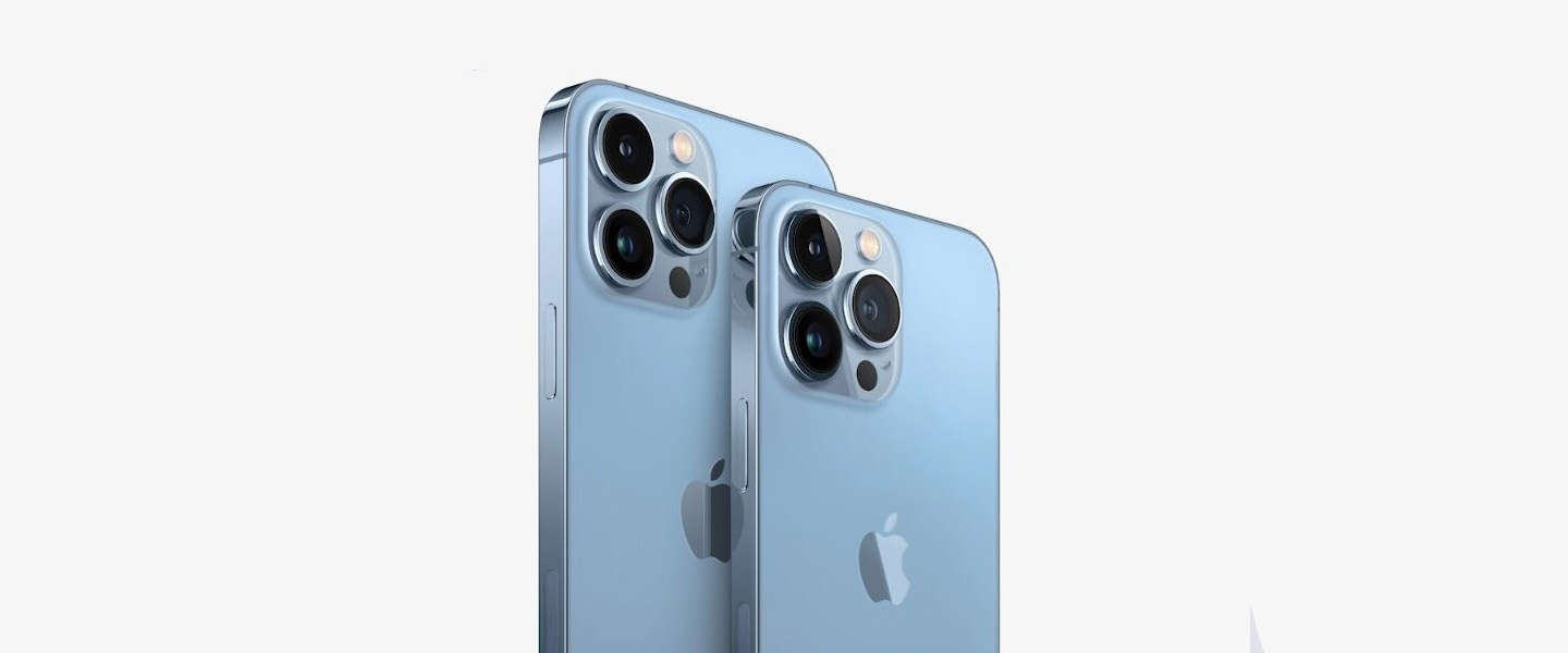 iPhone 13schermreparatie? Dan werkt Face ID mogelijk niet meer
