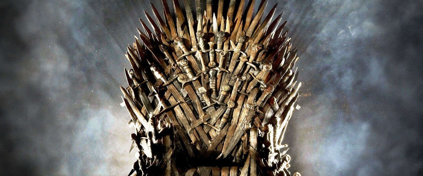 De Games of Thrones exhibition is van 27 t/m 31 mei weer in Nederland #GOTExhibit