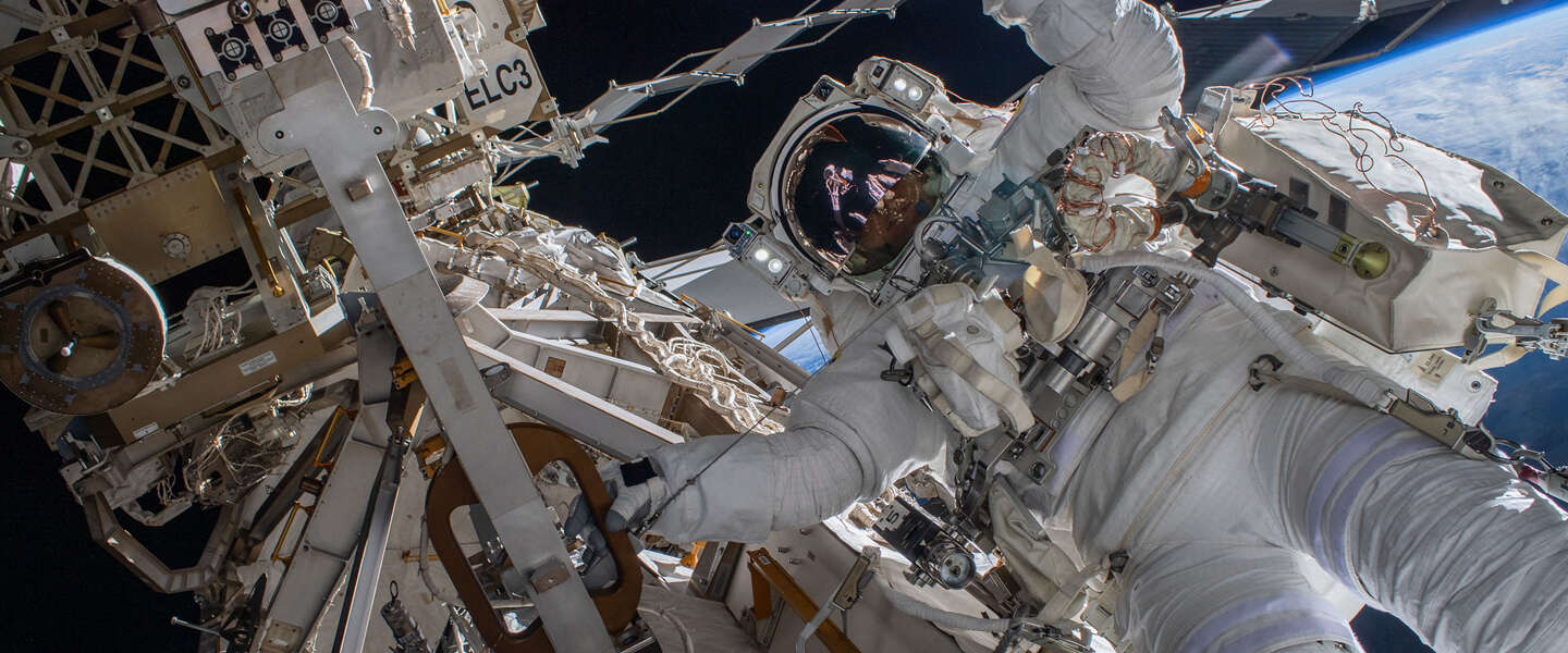 Rusland stopt met ISS-samenwerking: dit is wat dat betekent